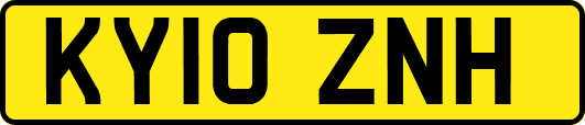KY10ZNH