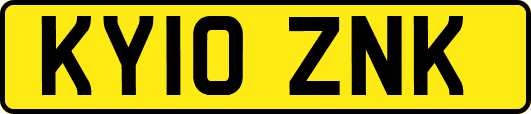 KY10ZNK