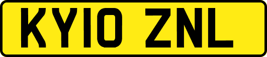 KY10ZNL