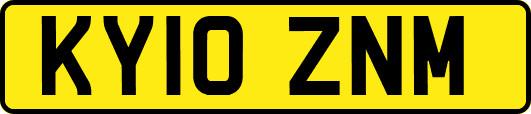 KY10ZNM