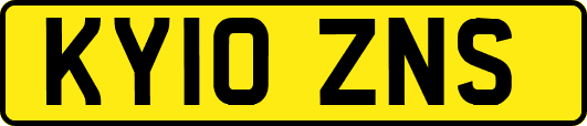 KY10ZNS