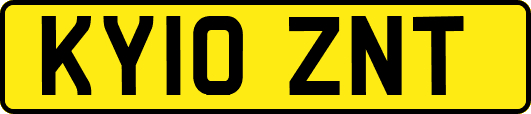 KY10ZNT