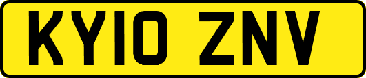 KY10ZNV