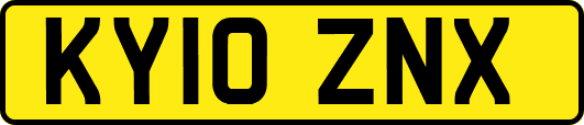 KY10ZNX