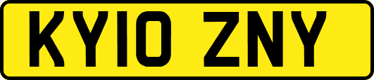 KY10ZNY