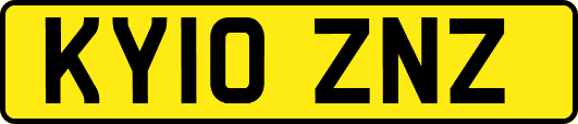KY10ZNZ