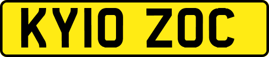 KY10ZOC