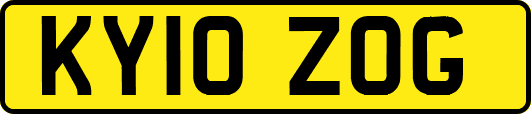 KY10ZOG
