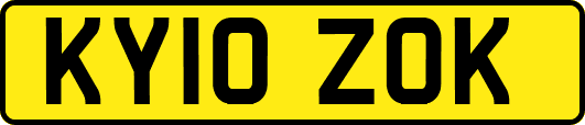 KY10ZOK