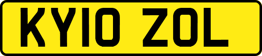 KY10ZOL