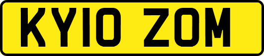 KY10ZOM