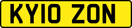 KY10ZON
