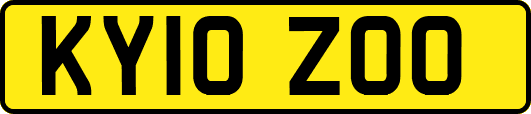 KY10ZOO