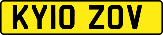 KY10ZOV