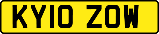 KY10ZOW