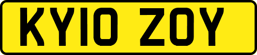 KY10ZOY