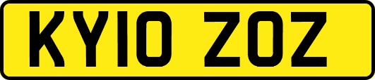KY10ZOZ