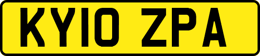 KY10ZPA