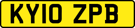 KY10ZPB