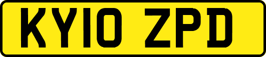 KY10ZPD