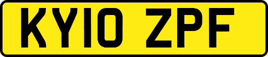 KY10ZPF
