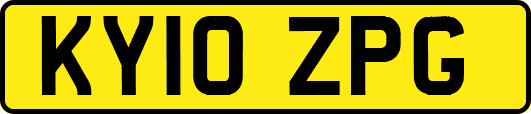 KY10ZPG