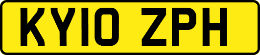 KY10ZPH