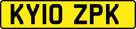 KY10ZPK
