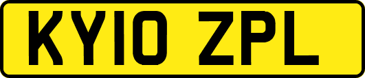 KY10ZPL