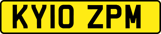 KY10ZPM
