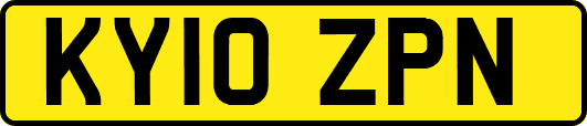 KY10ZPN