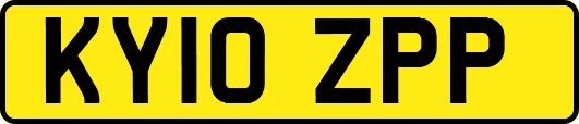 KY10ZPP