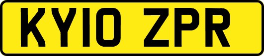 KY10ZPR