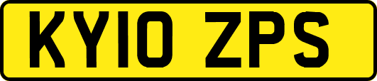 KY10ZPS