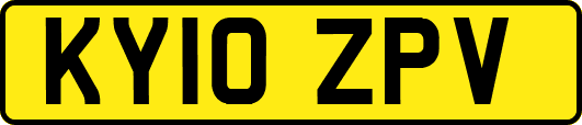 KY10ZPV