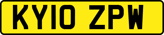 KY10ZPW