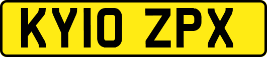 KY10ZPX