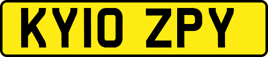 KY10ZPY