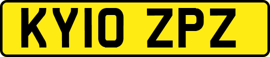 KY10ZPZ