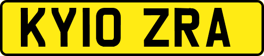 KY10ZRA