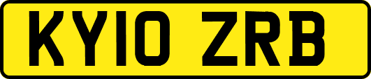 KY10ZRB