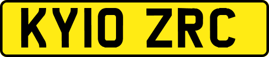 KY10ZRC