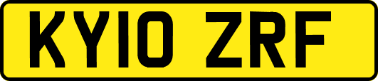 KY10ZRF