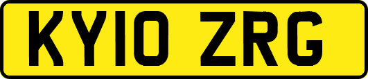 KY10ZRG