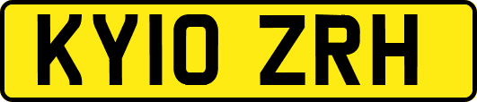KY10ZRH