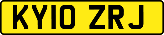 KY10ZRJ