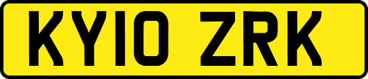 KY10ZRK