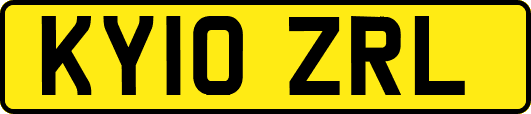 KY10ZRL