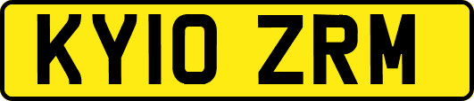 KY10ZRM