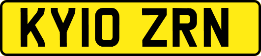 KY10ZRN